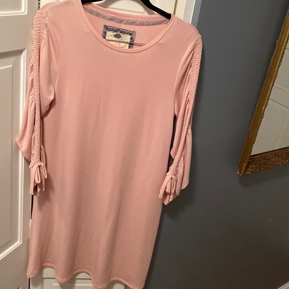 Cupio dress